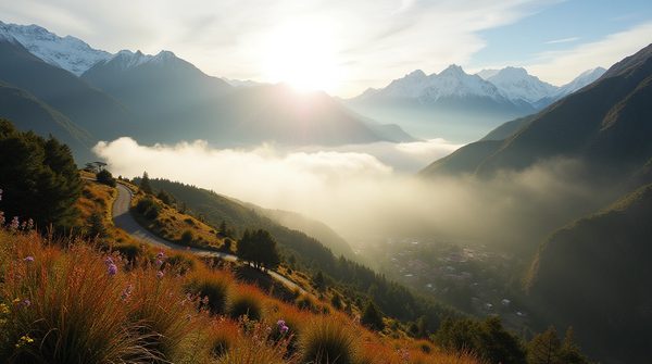 Voyage en bolivie : entre merveilles naturelles et immersion authentique