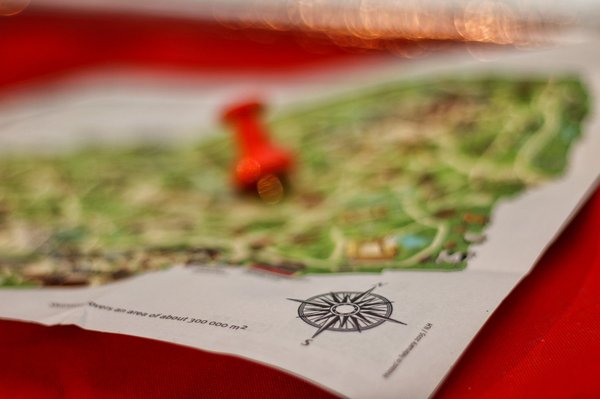 Le guide ultime du plan des villages médiévaux au puy du fou