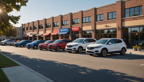 Location de voiture à lyon : des véhicules adaptés à tous !