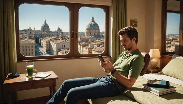 Avis sur l'omnia card : un pass indispensable à rome ?