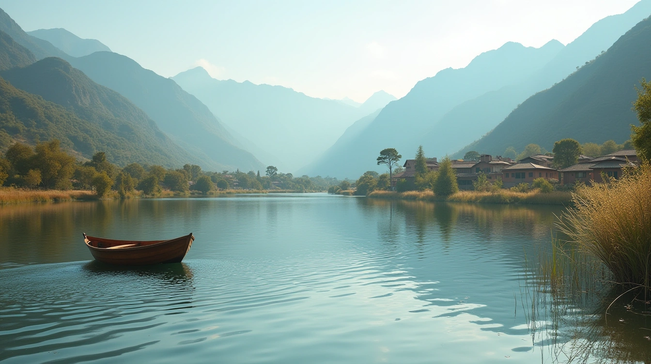 Immersion culturelle et authenticité en Bolivie