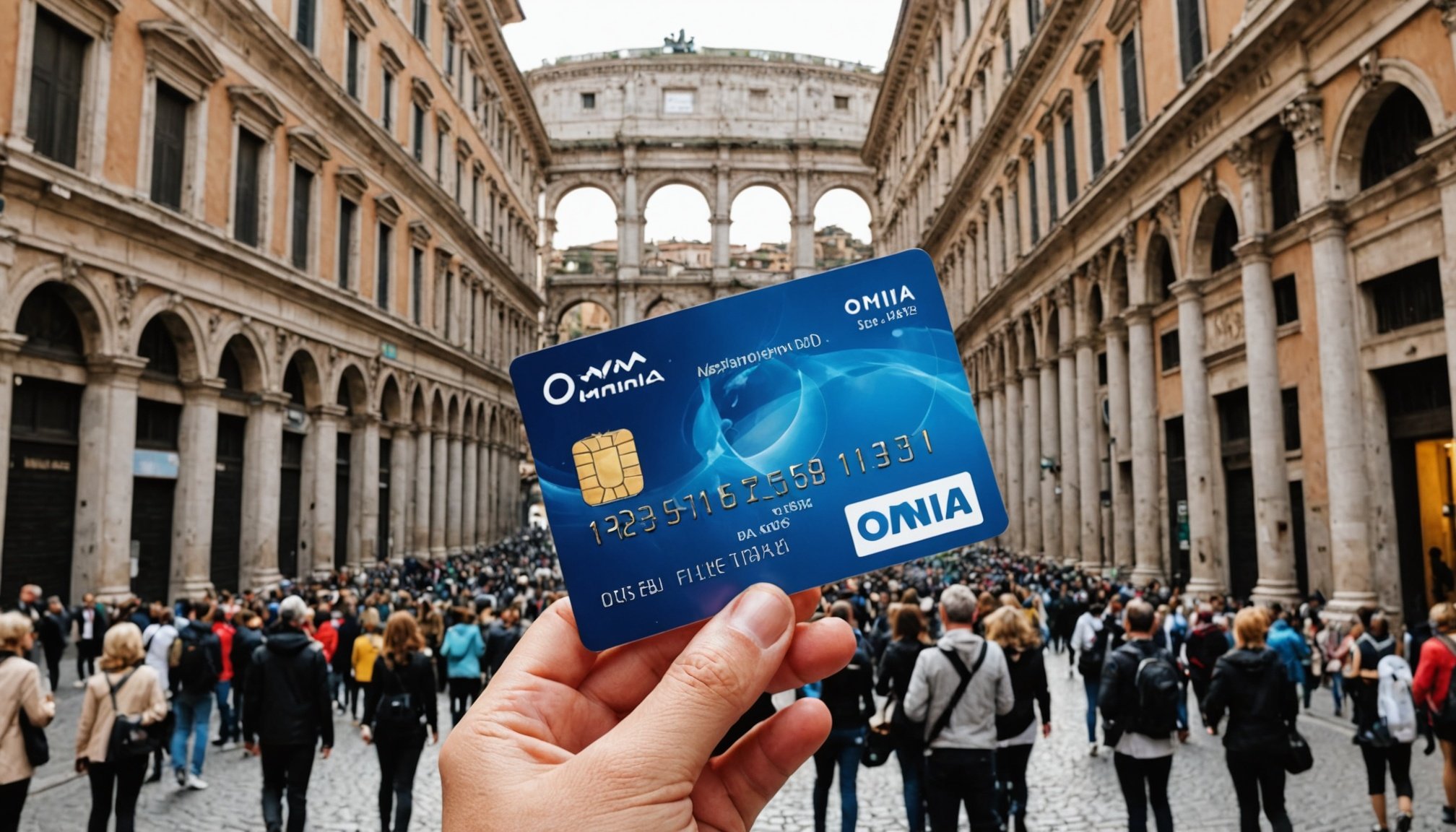 Vos questions sur l'Omnia Card